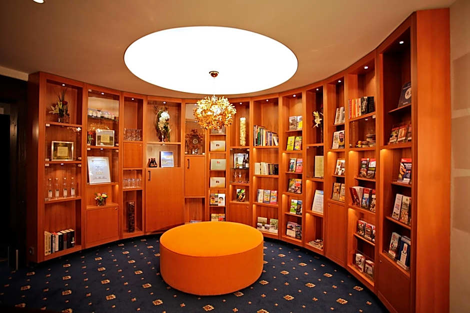 Parkhotel Flora am Schluchsee