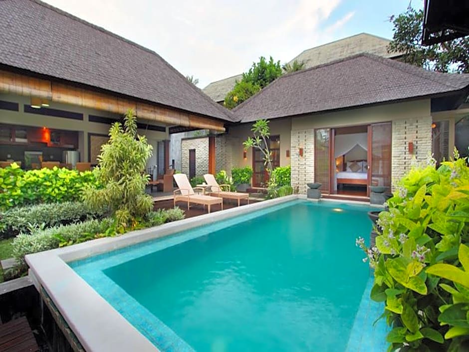 Tis Villas Seminyak