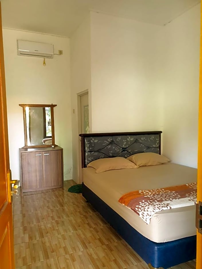 Nita's Homestay Banyuwangi