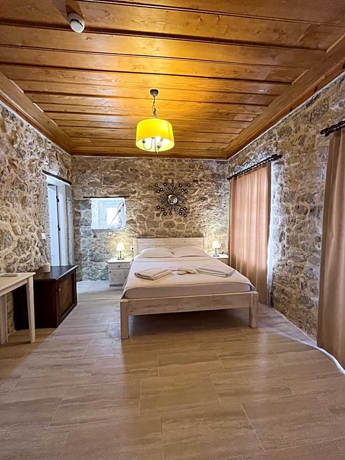 Merlara Otel Alaçatı