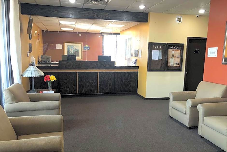 Days Inn by Wyndham Henrietta/Rochester Area