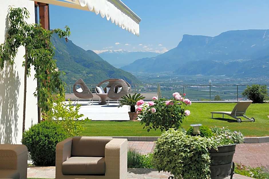 Appartement-Hotel Beatenhof