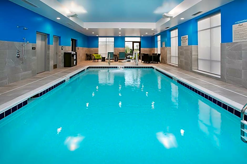 Hampton Inn & Suites by Hilton Indianapolis South Greenwood