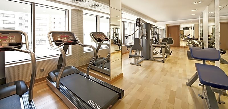 Oaks Liwa Executive Suites