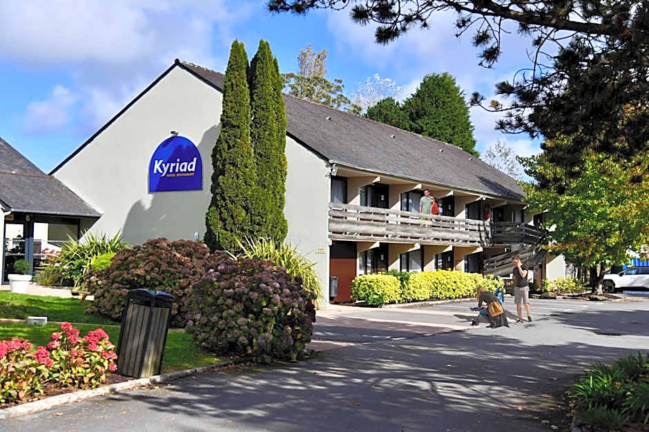Kyriad Lannion-Perros-Guirec