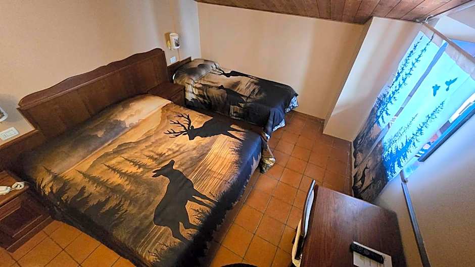 Hotel Natros