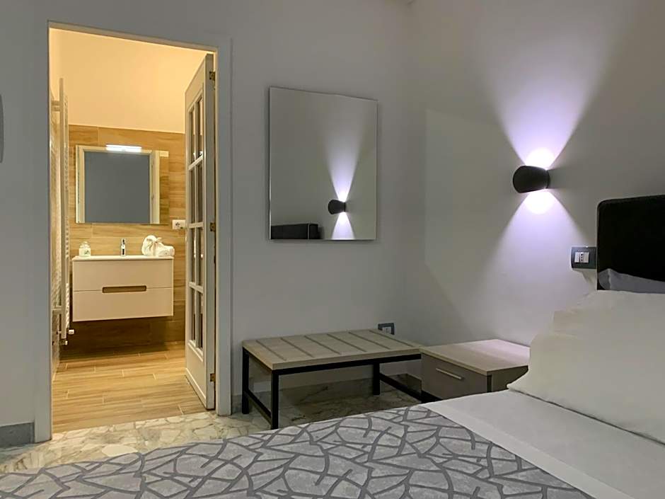 B&B Villa dei Desideri