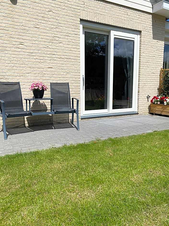 Place to be-Zoutelande