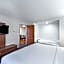 Holiday Inn Express Hotel & Suites Tulsa South Broken Arrow Highway 51 By IHG