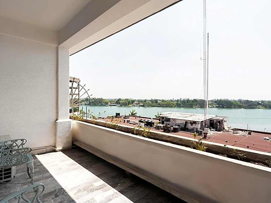 Hotel Florida de Tuxpan