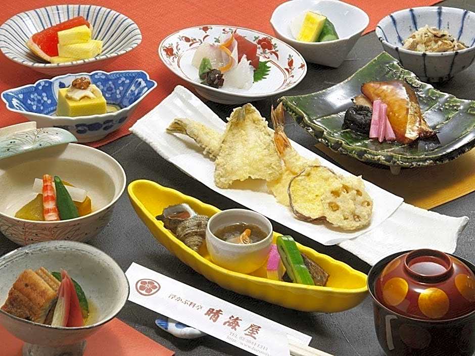 MONday Apart Premium Ginza Shintomicho