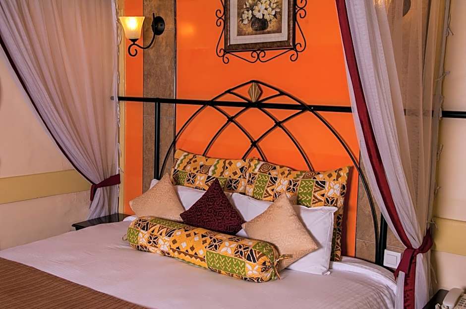 Kahama Hotel Nairobi