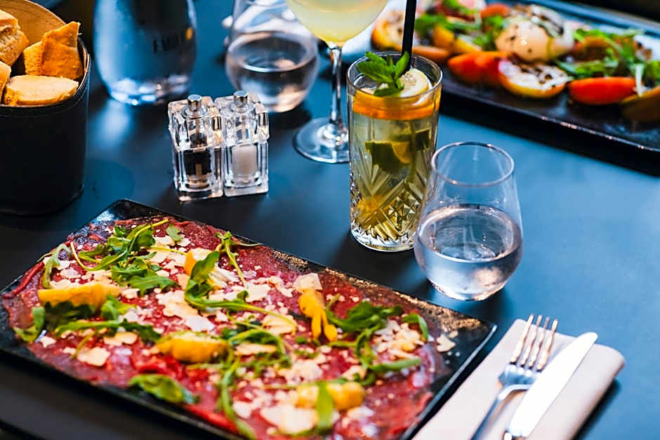 Hotel Mercure Metz Centre