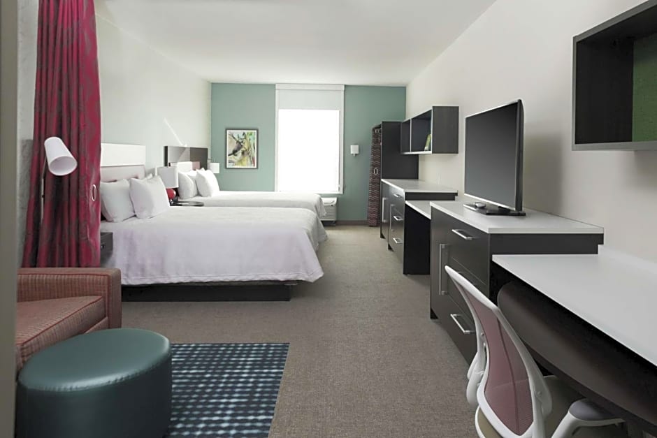 Home2 Suites by Hilton Louisville Airport/Expo Center