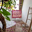Sharazad Boutique Hotel