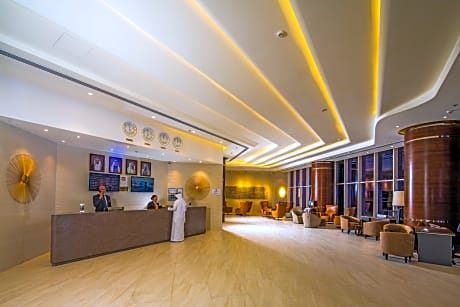 Arch Hotel