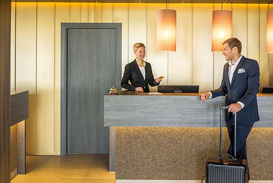 MYHOTEL München Olching