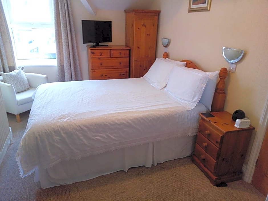 Dunsford Guest House