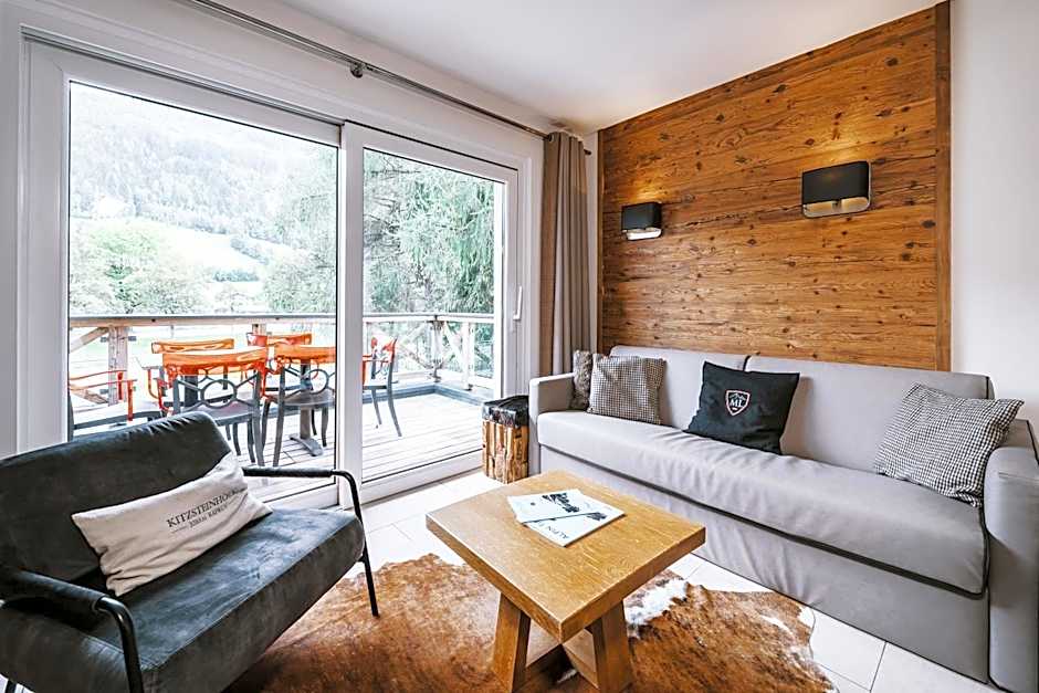 Avenida Mountain Lodges Kaprun