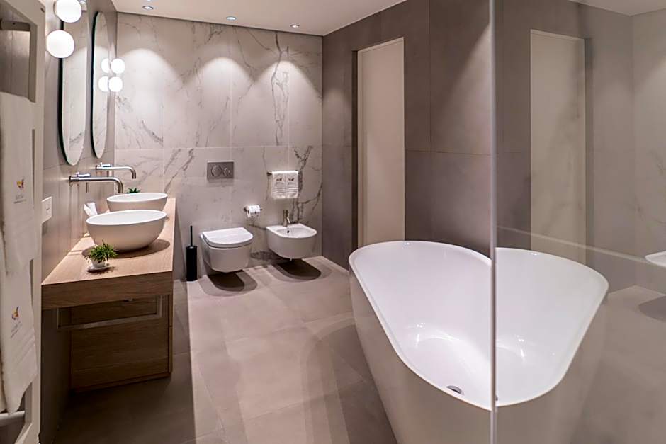 Sicilia's Art Hotel & Spa