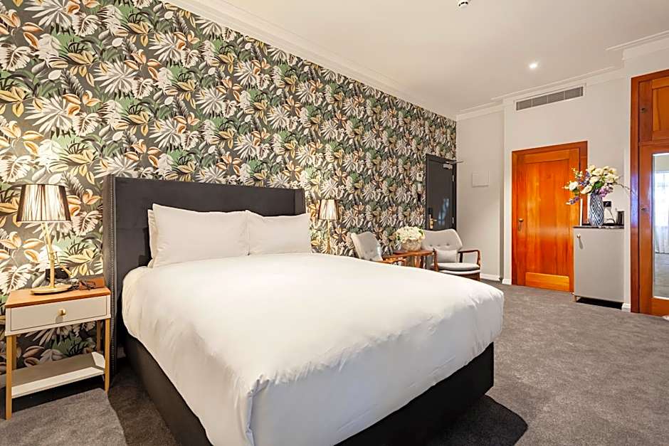 Wigram Hotel