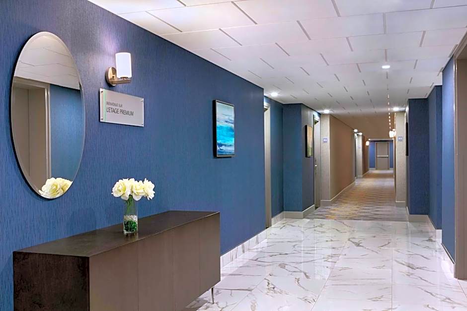 Embassy Suites by Hilton Montreal Airport