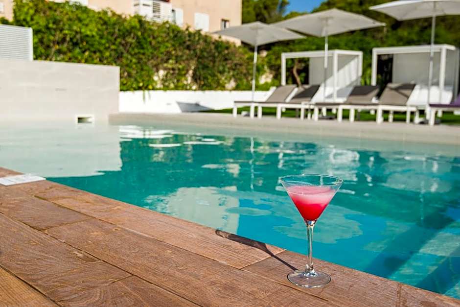 Flacalco Hotel & Apartments