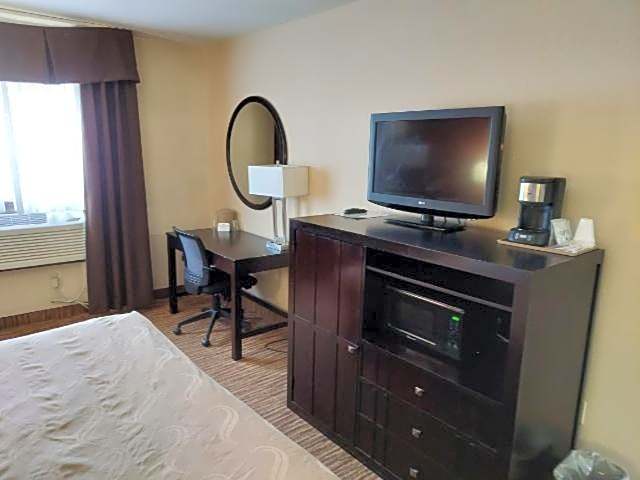 Quality Inn Post Falls - Coeur d'Alene