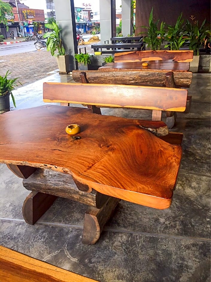 Aonang Eco Inn Krabi