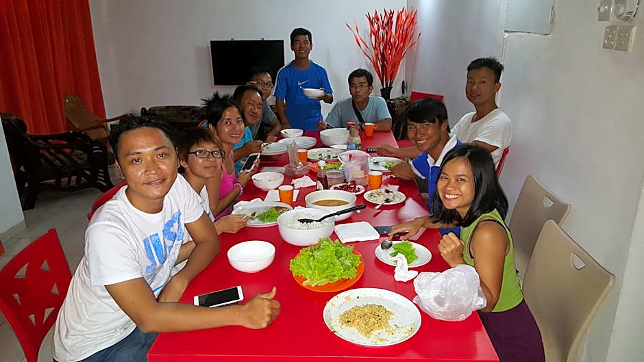 Thambili Island @ Stubbs