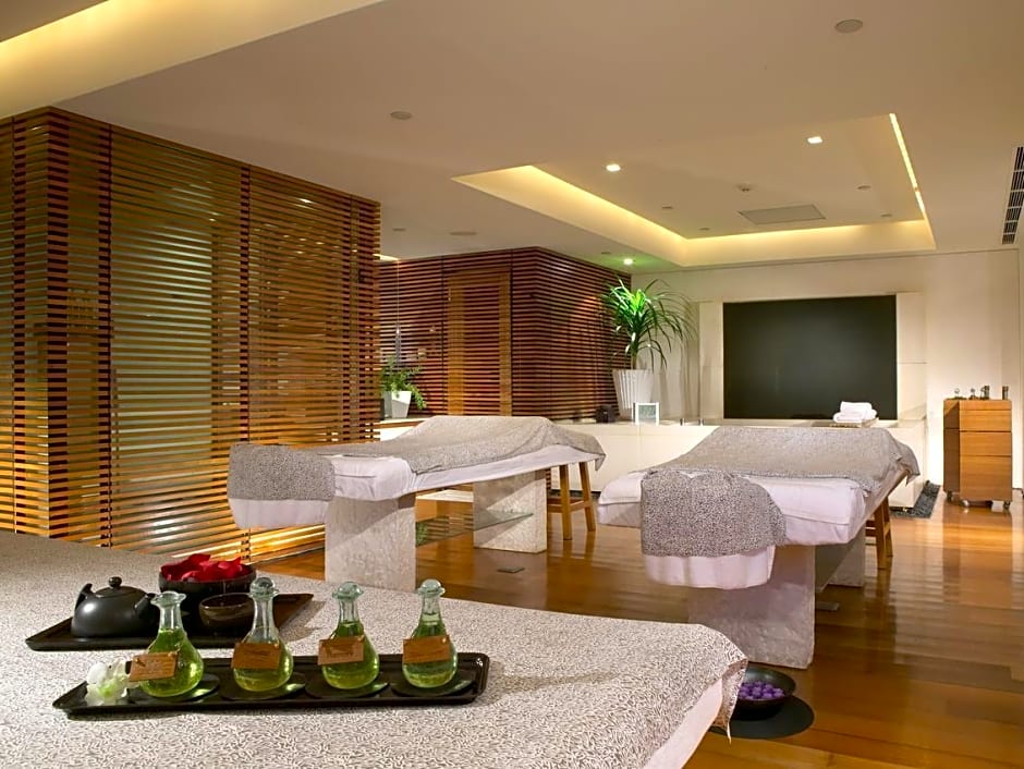 Regent Taipei By IHG