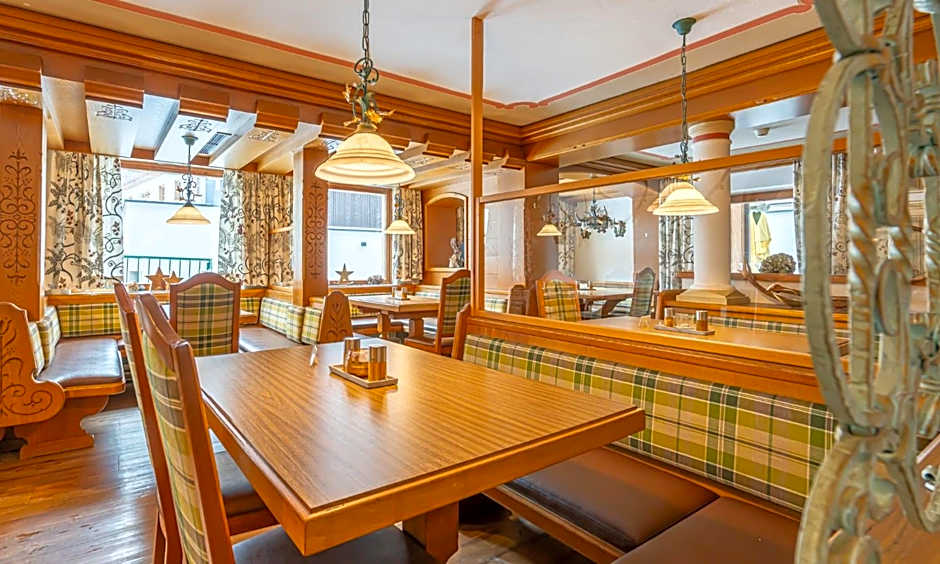 Hotel Wechselberger by Alpeffect Hotels