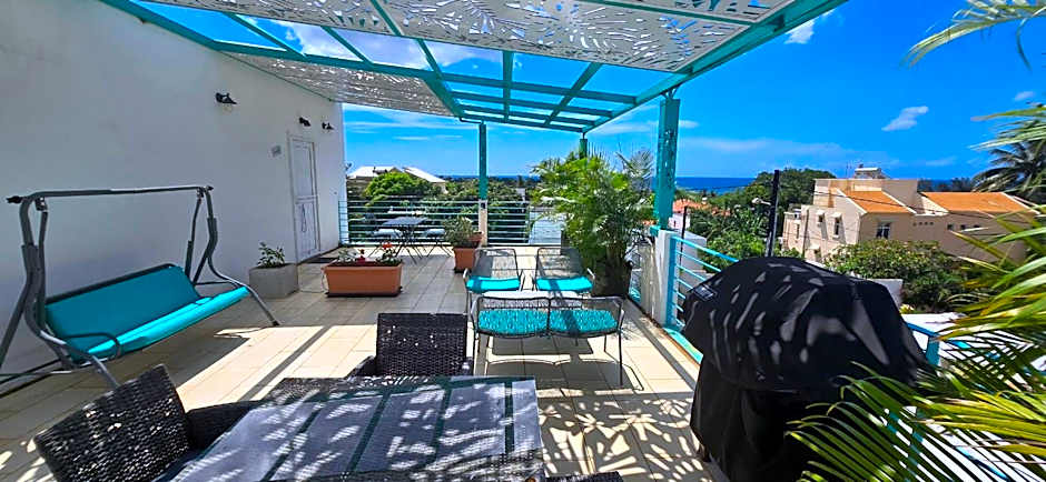 Abiki Mauritius with Tourism Authority Permit