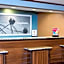 Hampton Inn By Hilton Midland