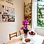 BQ House Milizie Luxury Rooms