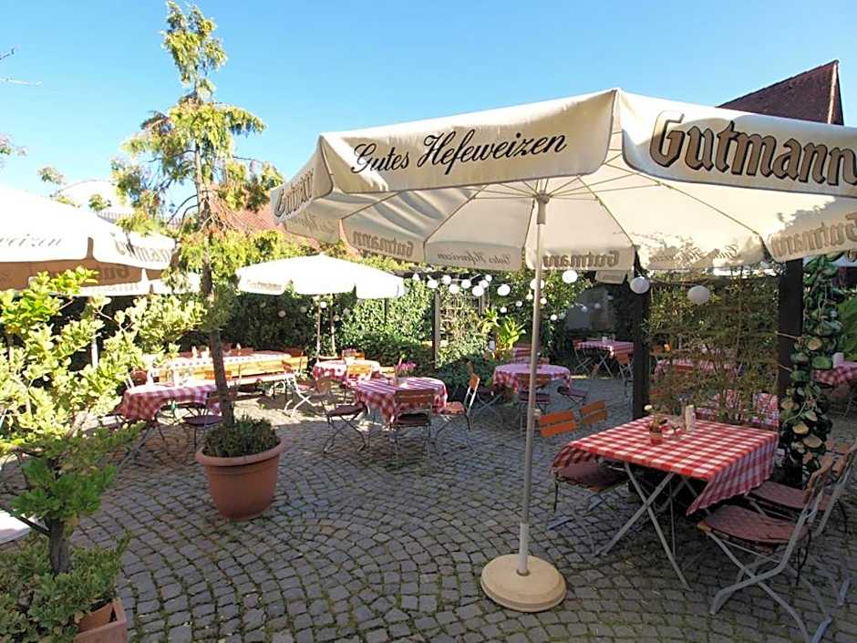 Hotel Nürnberger Hof in Altdorf