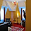 Hotel Villa Glas