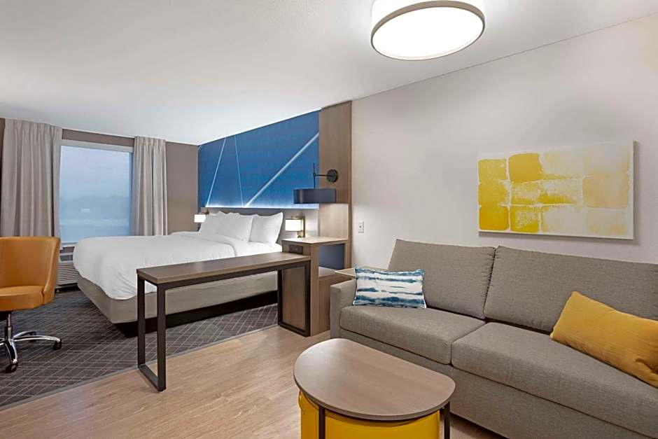 Comfort Inn & Suites US-60