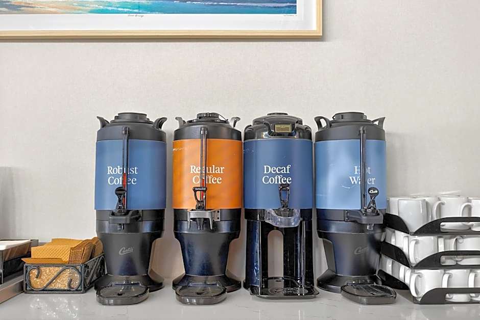 Homewood Suites By Hilton Carlsbad-North San Diego County