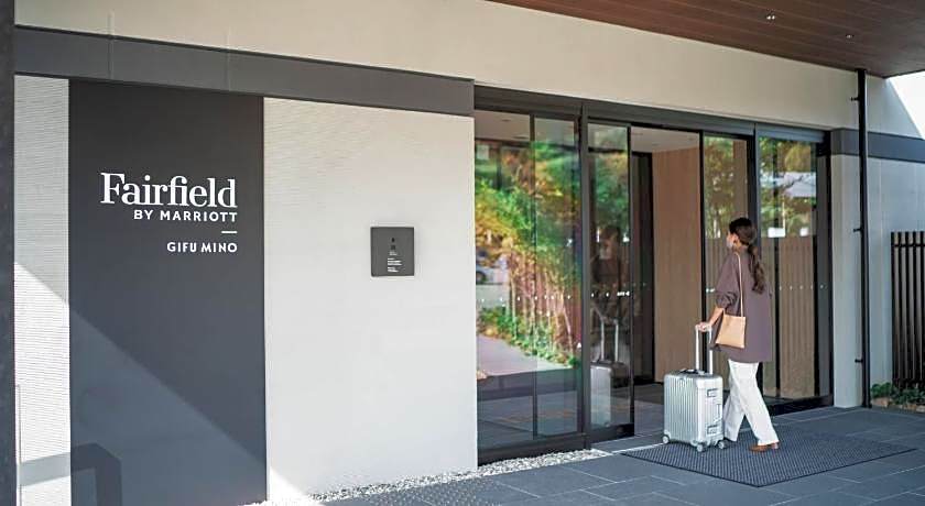Fairfield by Marriott Gifu Mino