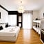 Athos Hotel