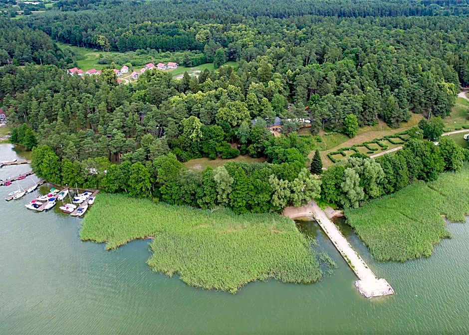 Apartamenty Leśna Przystań