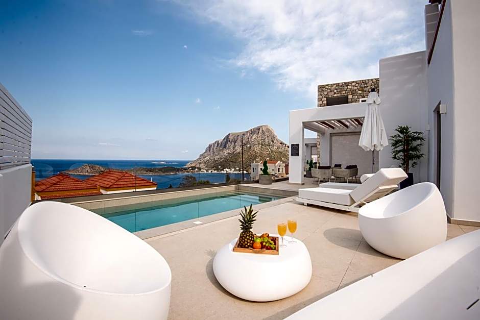 Mia Anasa - Luxury Suites