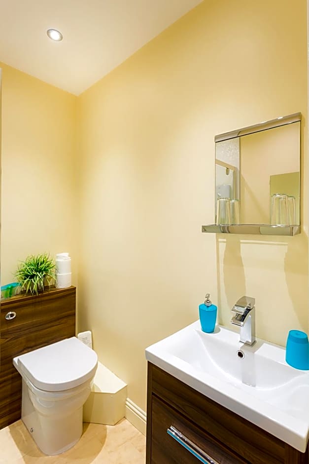 Neptunes Rest Guest Hotel