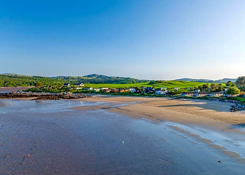 Sandgreen Caravan Park