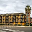Executive Inn & Suites Sacramento