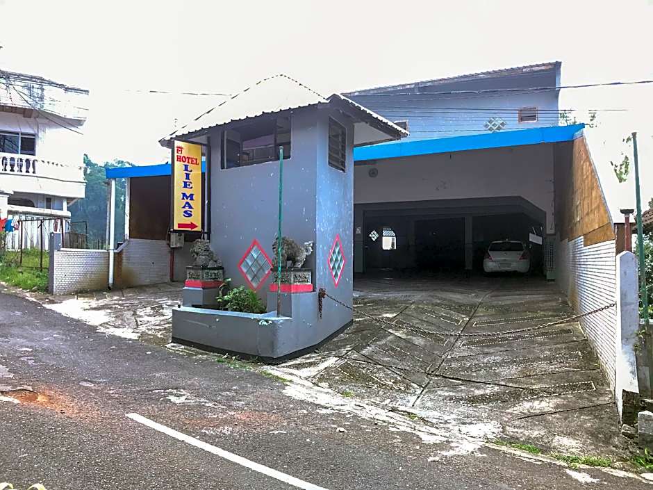 Hotel Lie Mas Prigen Pasuruan Mitra RedDoorz