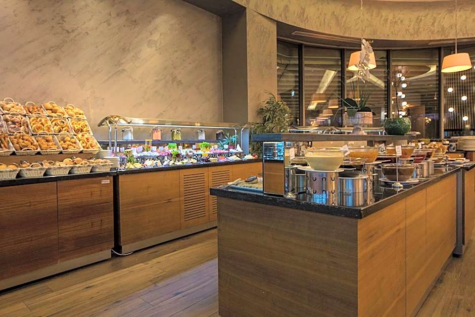 Crowne Plaza Kayseri By IHG