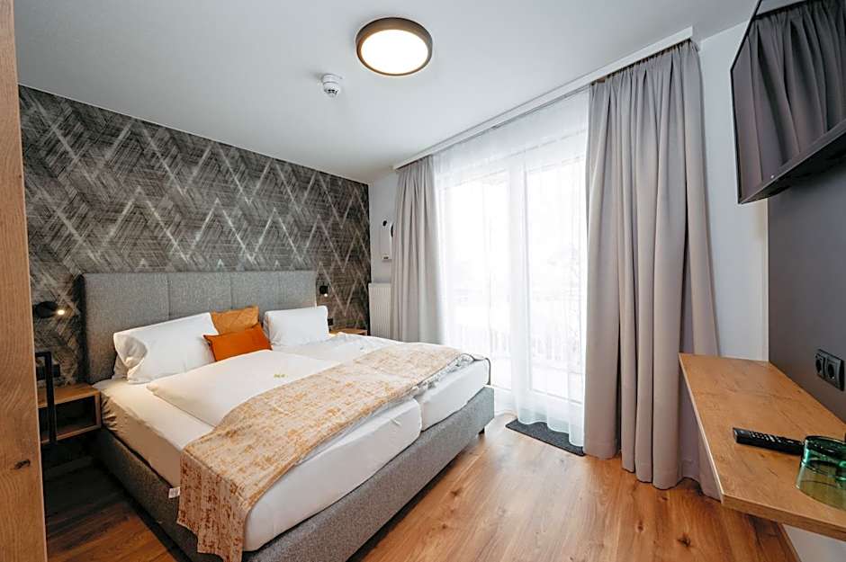 Hotel Brückenwirt Superior