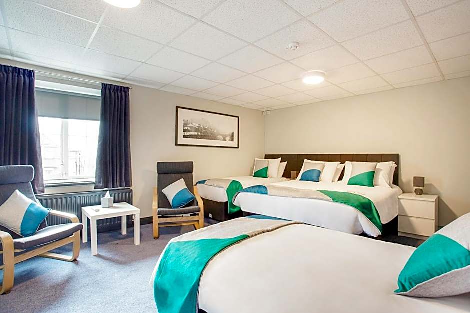 The Village Inn, Murton Seaham